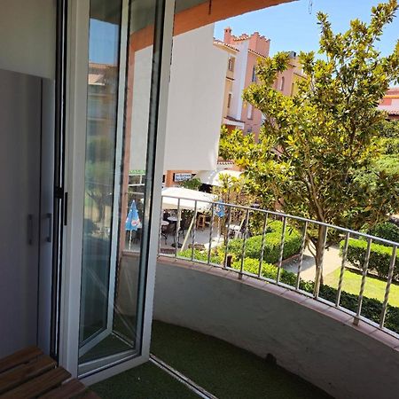 Apartamento El Olivo Empuriabrava Exterior photo