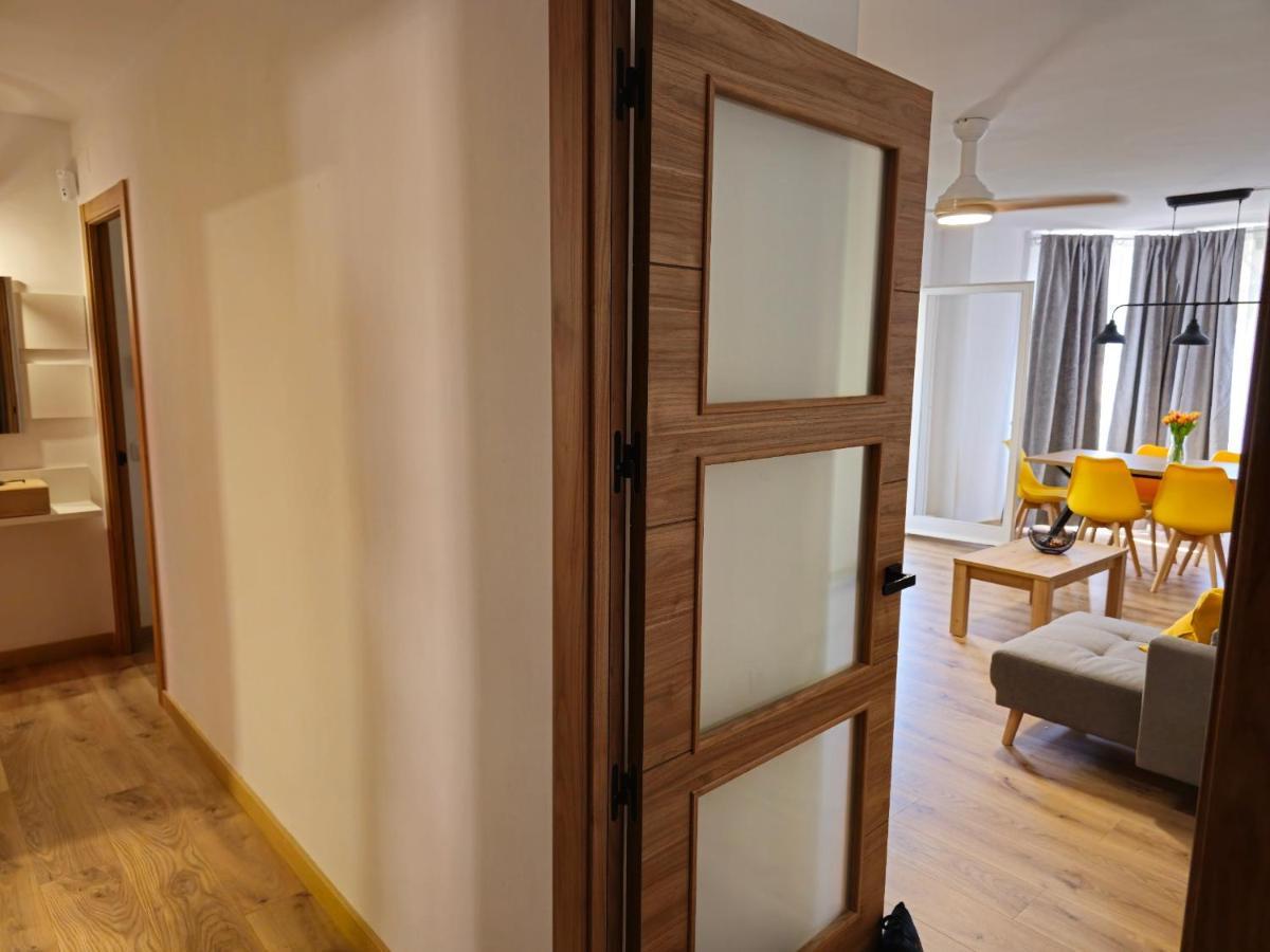 Apartamento El Olivo Empuriabrava Exterior photo