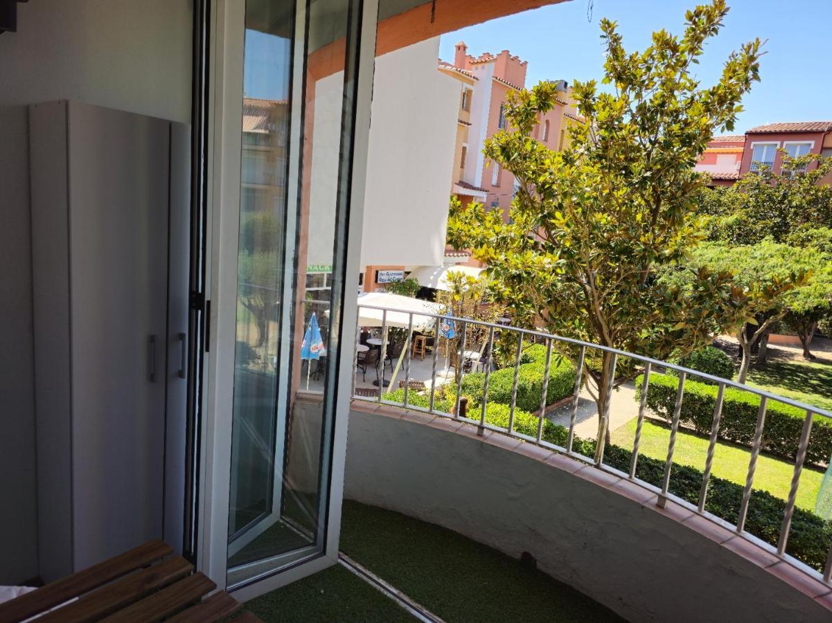 Apartamento El Olivo Empuriabrava Exterior photo