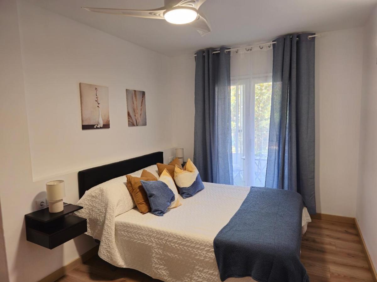 Apartamento El Olivo Empuriabrava Exterior photo