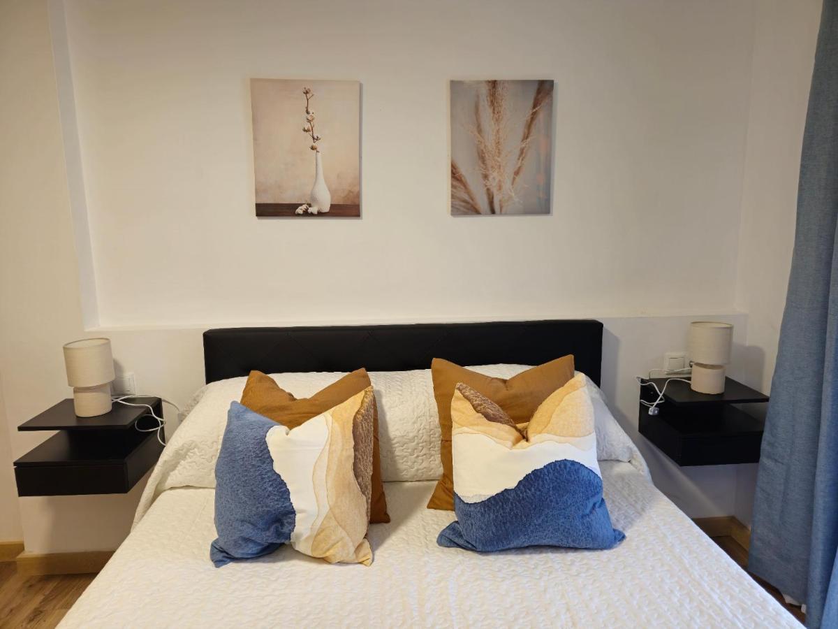 Apartamento El Olivo Empuriabrava Exterior photo