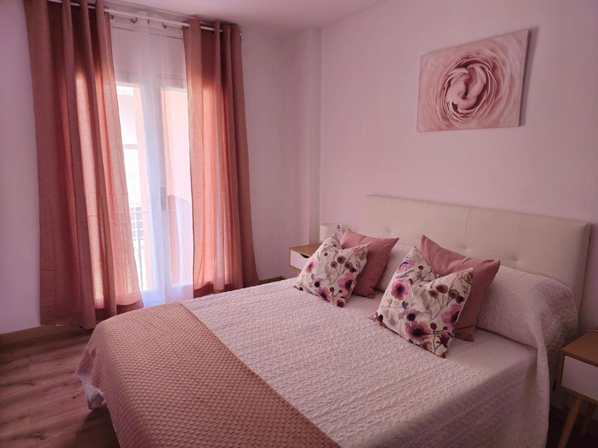 Apartamento El Olivo Empuriabrava Exterior photo