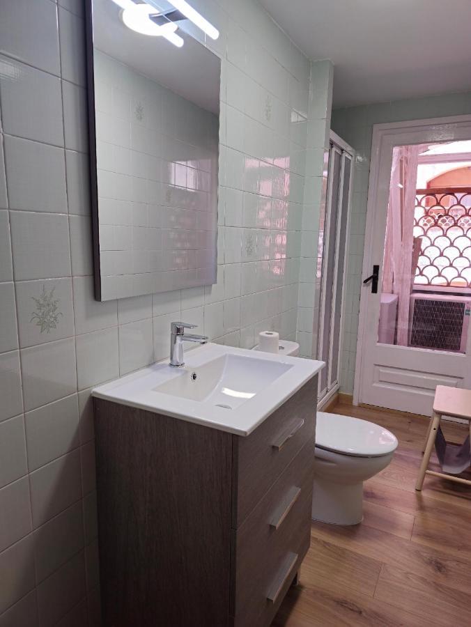 Apartamento El Olivo Empuriabrava Exterior photo